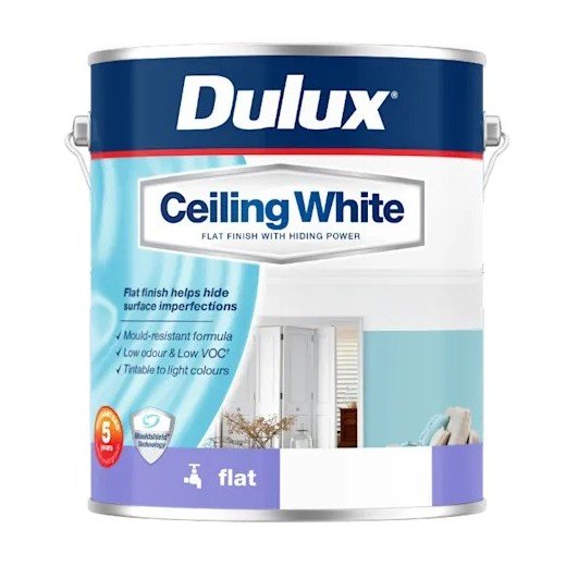Interior premium ceiling paint